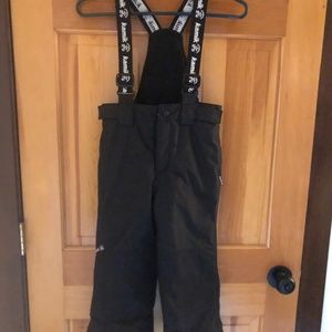 Kamik snow pants